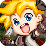 Corin Story – Action RPG