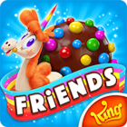 Candy Crush Friends Saga