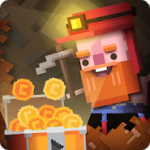 Diggerman – Arcade Gold Mining Simulator