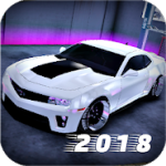 Muscle Drift Simulator 2018