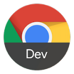 Chrome Dev