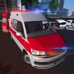 Emergency Ambulance Simulator