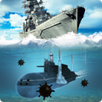 Sea Battle : War Thunder