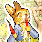 Peter Rabbit’s Garden