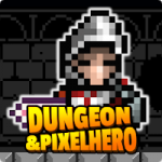 Dungeon n Pixel Hero