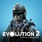 Evolution 2: Battle for Utopia