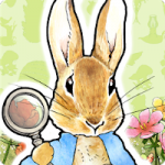 Peter Rabbit Hidden World