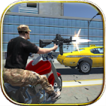 Grand Action Simulator – New York Car Gang