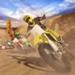 Trial Xtreme Dirt Bike Racing: Motocross Madness