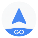 Navigation for Google Maps Go