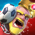 Soccer Royale: Clash Games