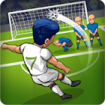 Freekick Maniac: Penalty Shootout Soccer Game 2018