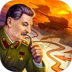 Second World War: real time strategy game!