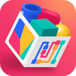 Puzzle Box – Classic Puzzles All in One