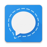 Signal Private Messenger