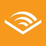 Audiobooks from Audible