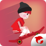 Skater – Let’s Skate