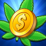 Weed Inc