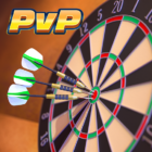 Darts Club PvP Multiplayer