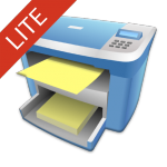 Mobile Doc Scanner (MDScan) Lite