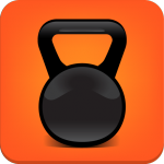 Kettlebell workout BeStronger