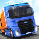 Truck Simulator 2018 : Europe