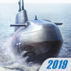 WORLD of SUBMARINES: Navy Shooter 3D War Game