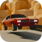 Skid Rally: Drag, Drift Racing