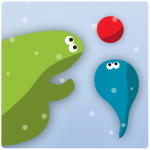 Pet Amoeba – Virtual Friends