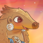 Pangolin’s Puzzle