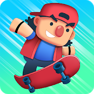 Tap Skaters – Downhill Skateboard Racing