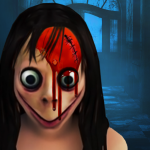 Momo Game : Kill The Momo