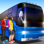 Ultimate Bus Driving- Free 3D Realistic Simulator