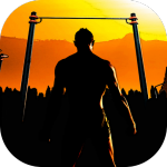 PullUpOrDie – Street Workout Game