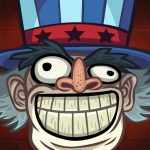 Troll Face Quest USA Adventure