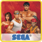 Streets of Rage 2 Classic