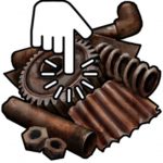 Rust Clicker