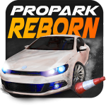 Propark Reborn