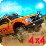 Offroad Adventure: Extreme Ride