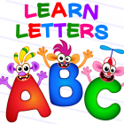 Bini Super ABC! Preschool Learning Games for Kids!