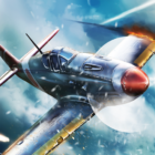 Sky Baron: War of Nations WW2 Dogfights