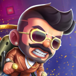 Jetpack Joyride India Exclusive – Action Game