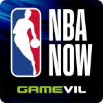 NBA NOW Mobile Basketball Game