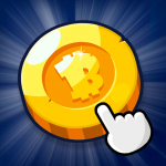 Bitcoin Time – Clicker