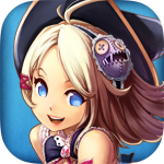 Flyff Legacy – Anime MMORPG