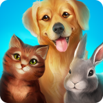 Pet World – My animal shelter