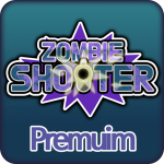 Zombie Defence Premium: Tap Game