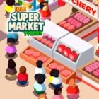 Idle Supermarket Tycoon