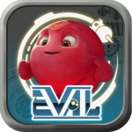 E.V.A.L – Endless Drawing Arcade Runner Game