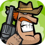 Zombie West: Dead Frontier